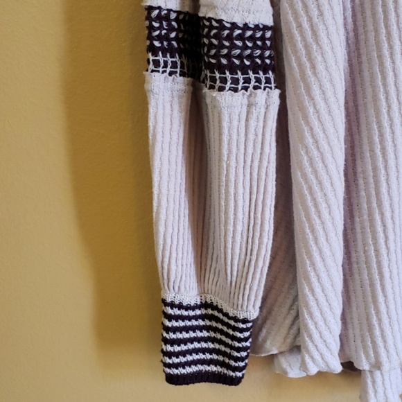 Free People Knit Dress - Picture 7 of 8